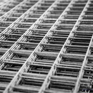 Сетка сварная