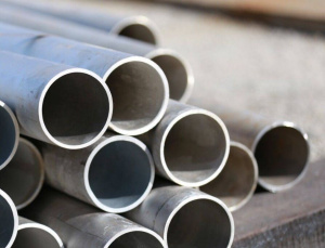 Труба бесшовная холоднодеформированная