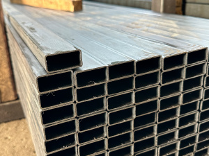 Труба профильная 09Г2С