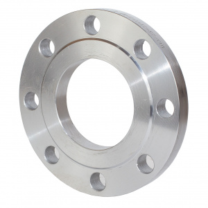 Фланцы плоские