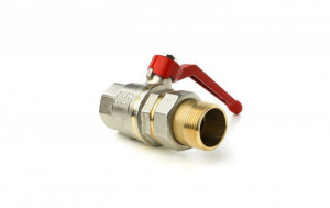 Латунные шаровые краны