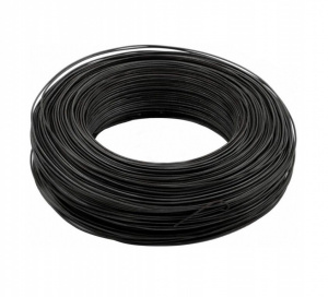 Проволока вязальная