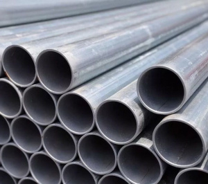 Труба бесшовная горячедеформированная