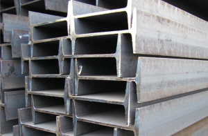 Балка двутавровая