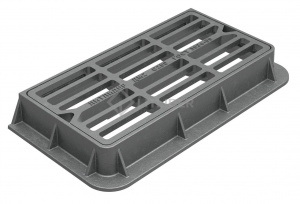 Дождеприемники