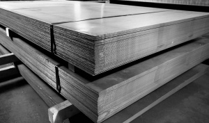 Лист горячекатаный (г/к)