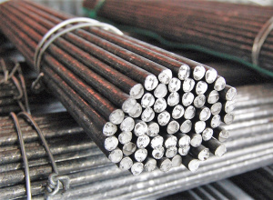 Арматура гладкая