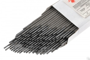 Электроды УОНИ