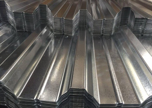 Профнастил Н57