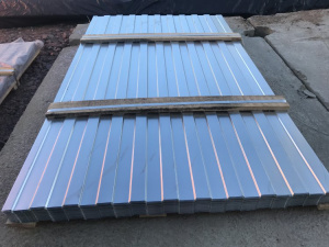 Профнастил С8