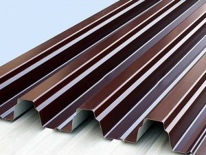 Профнастил Н75