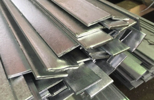 Полоса оцинкованная