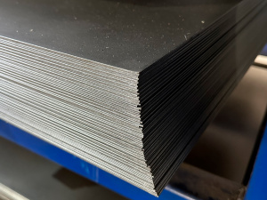 Лист холоднокатаный (х/к)