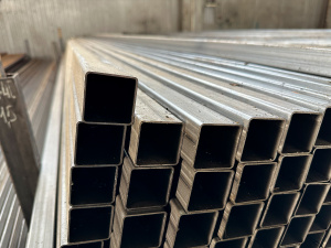 Труба профильная холоднокатаная